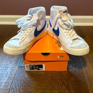 Nike Blazer Mid ‘77 Vintage